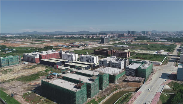 海丰gdp(3)