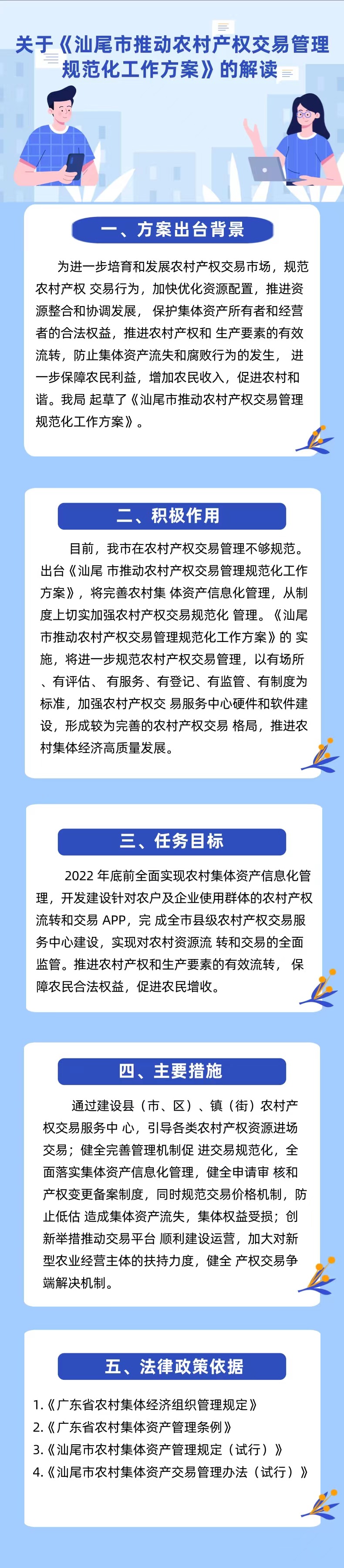 汕尾市推动农村产权交易管理规范化工作方案.jpg