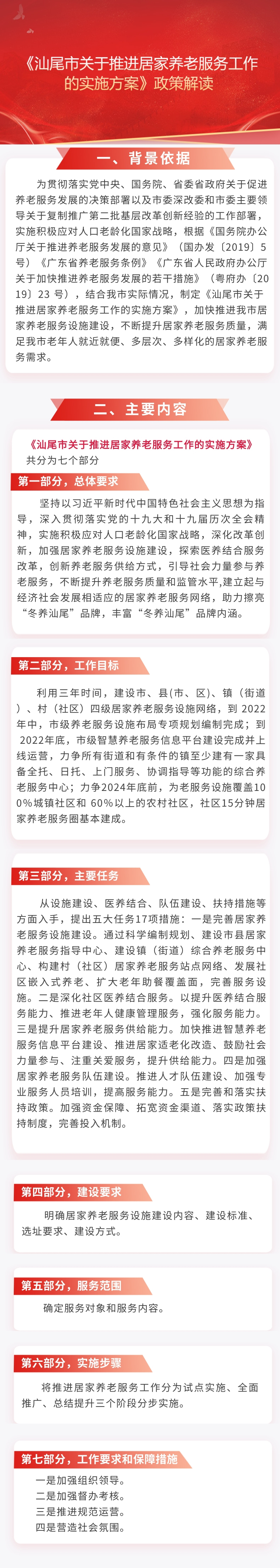 《汕尾市关于推进居家养老服务工作的实施方案》政策解读.jpg