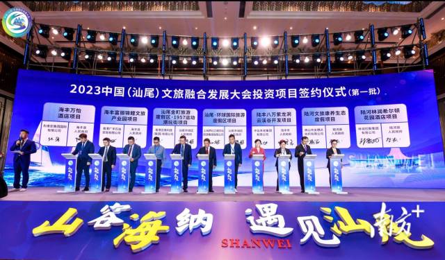 活动现场图。
