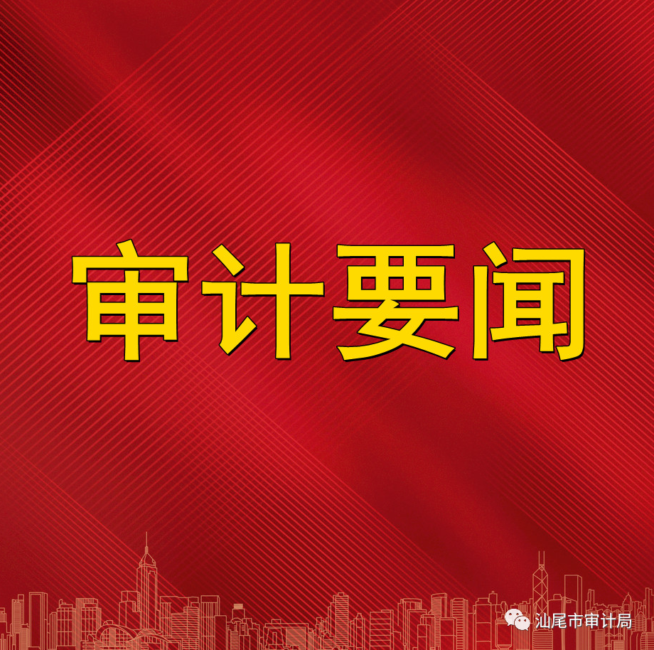 全市审计工作会议召开 用好审计监督利剑 全力护航经济社会高质量发展