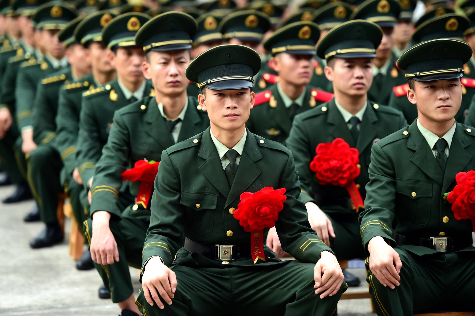 我市 3 项获奖！广东 “老班长” 暖心事获奖名单出炉