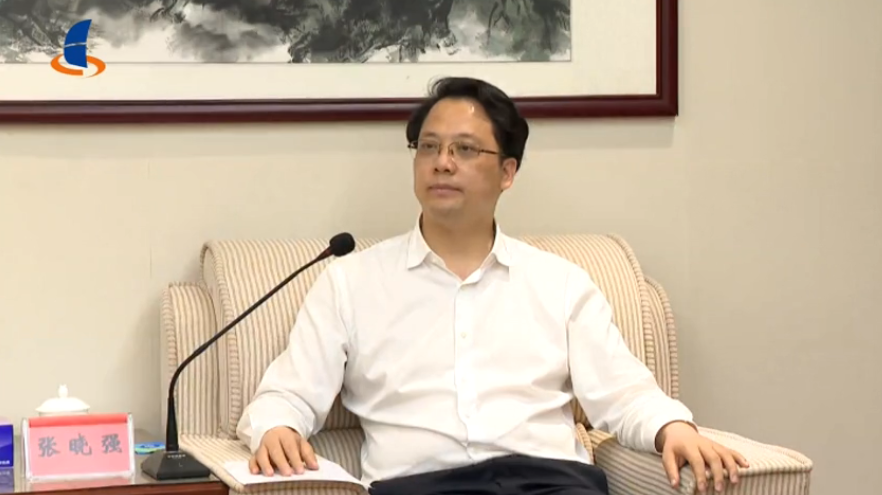 聚焦汕尾       汕尾理工学院建设是省委省政府明确的一项重点工作