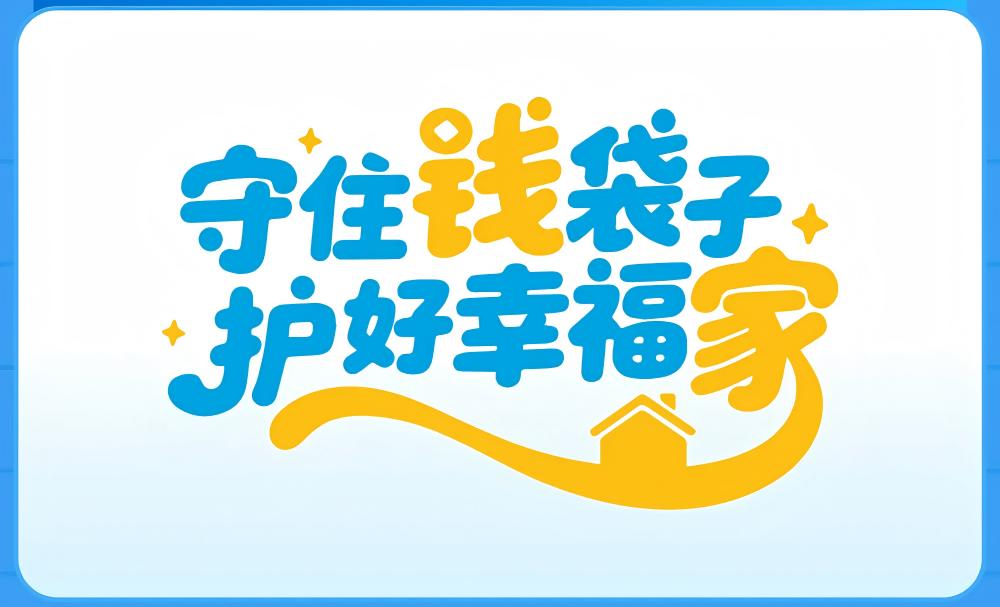 2025年度防范非法金融活动宣传月正式启动