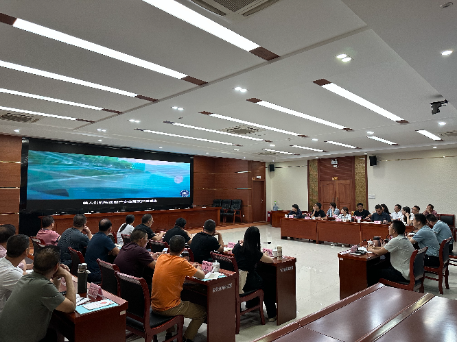 市交通运输局举办第二期道路运输企业主要负责人安全生产工作培训会