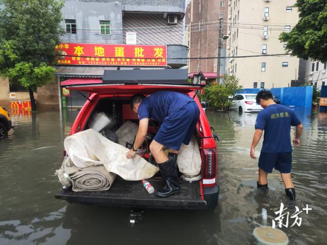    通讯员 林剑锋 供图