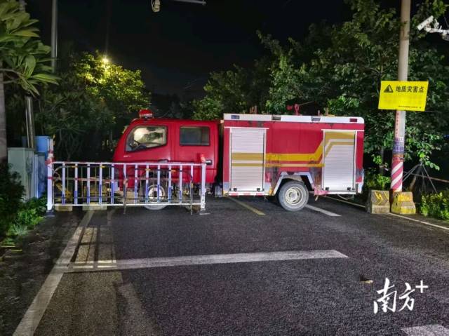    通讯员 林剑锋 供图