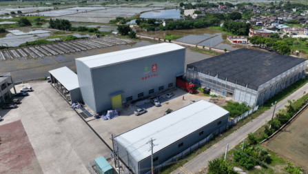海丰供销：强化农业社会化服务支撑 全力护航晚造生产