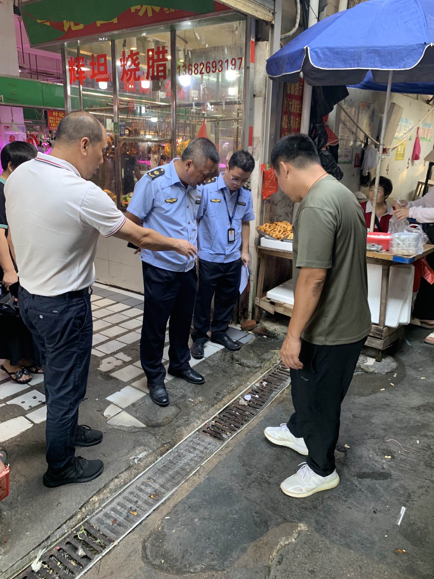 多部门开展防疫专项执法行动！一批单位和个人因防疫不力被处理