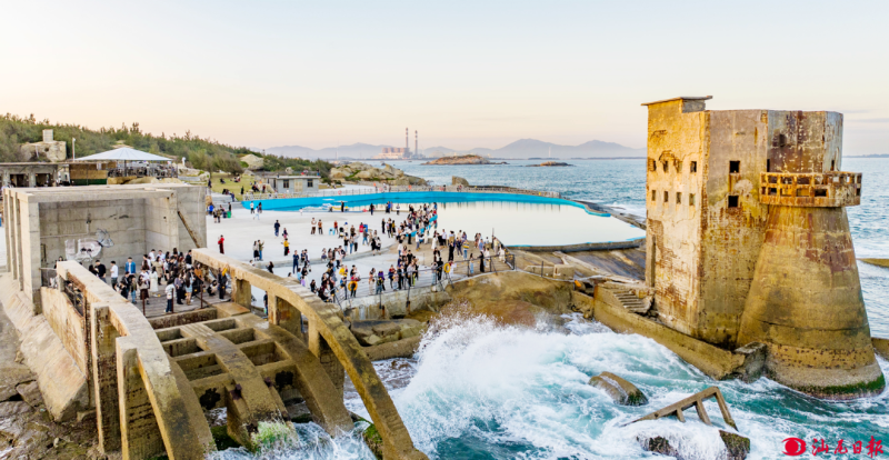 古堡咖啡。陈茂辛 摄.png