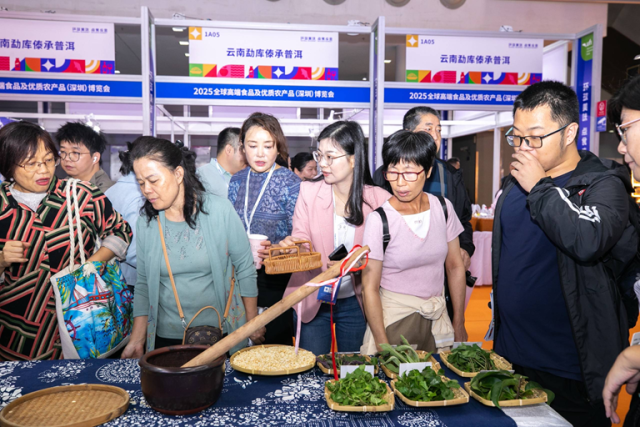 擂茶体验活动。 擂茶体验活动。