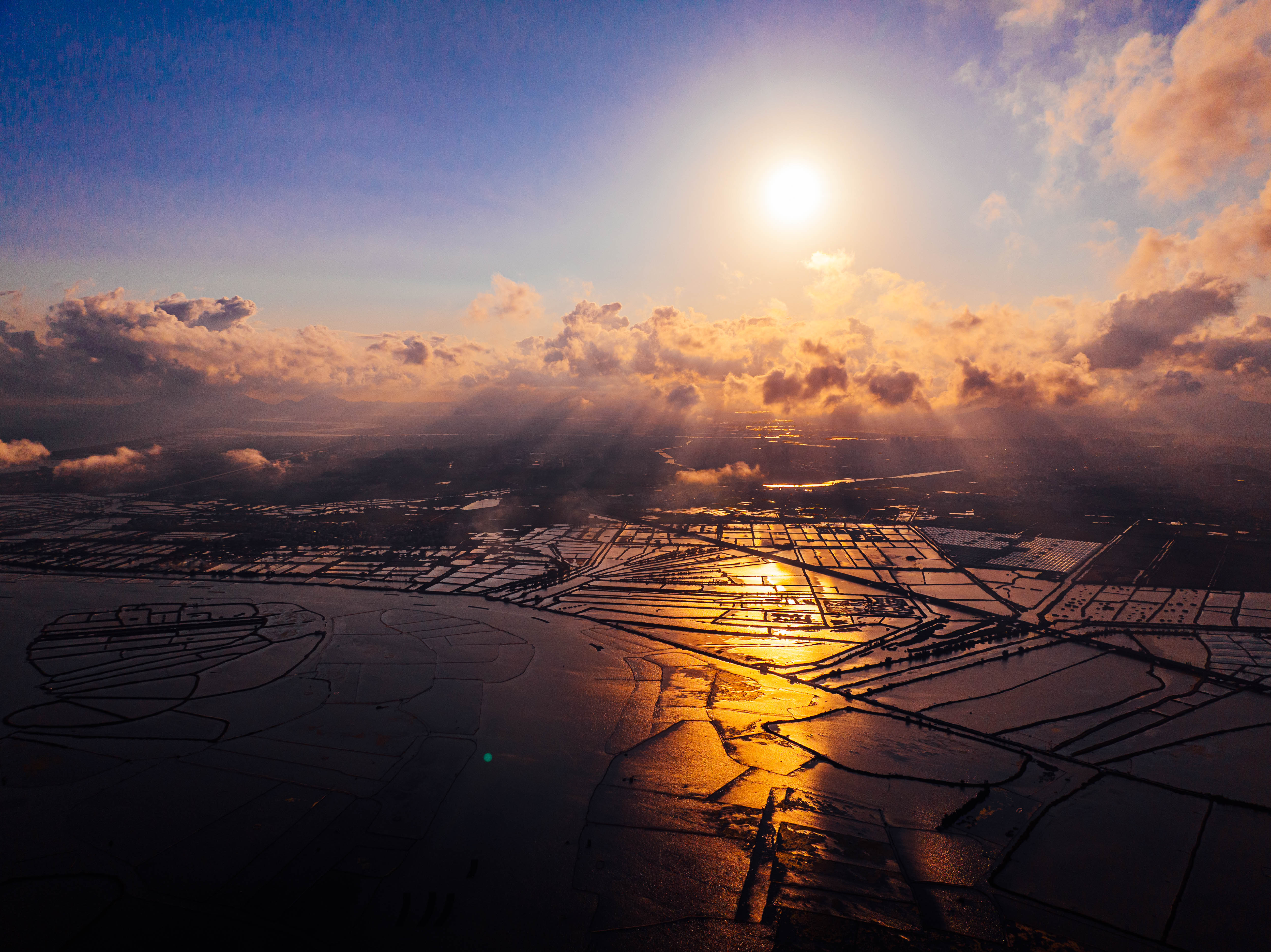 孙金龙书记接受新华社权威访谈：努力推动美丽中国建设取得新的重大进展