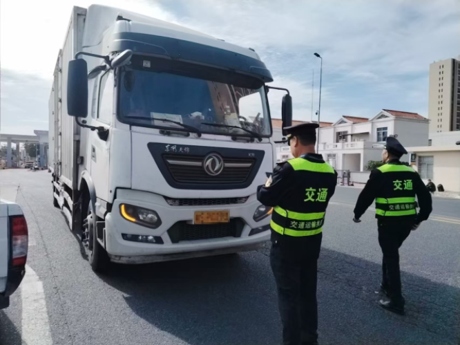 隐患消除！汕尾陆丰南塘镇环城路通行安全水平提升