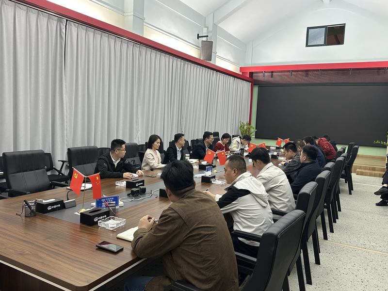 深入一线严核查 强化基础提质量——市统计局赴红海湾开展投资数据专项核查