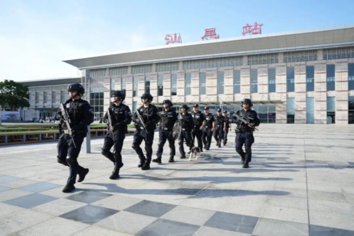 向新而行，向战而行——我们的2025答卷