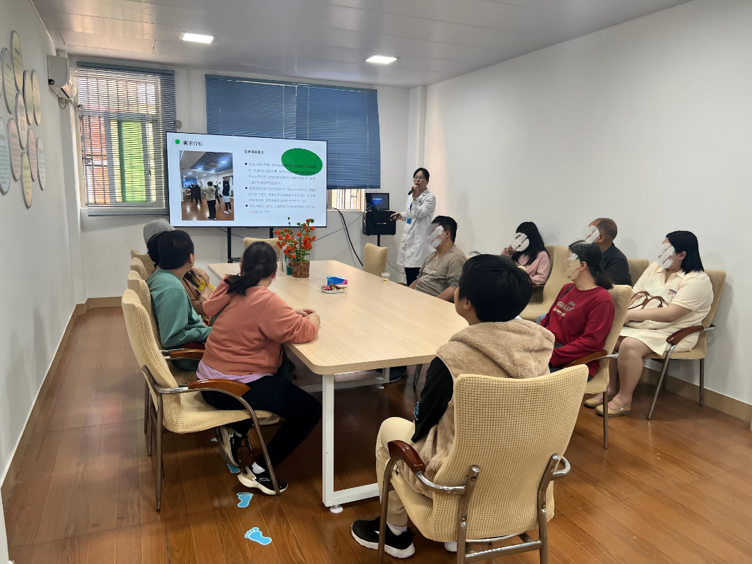 聚焦民生保障 深化精康融合 汕尾市打造精神障碍社区康复服务示范点