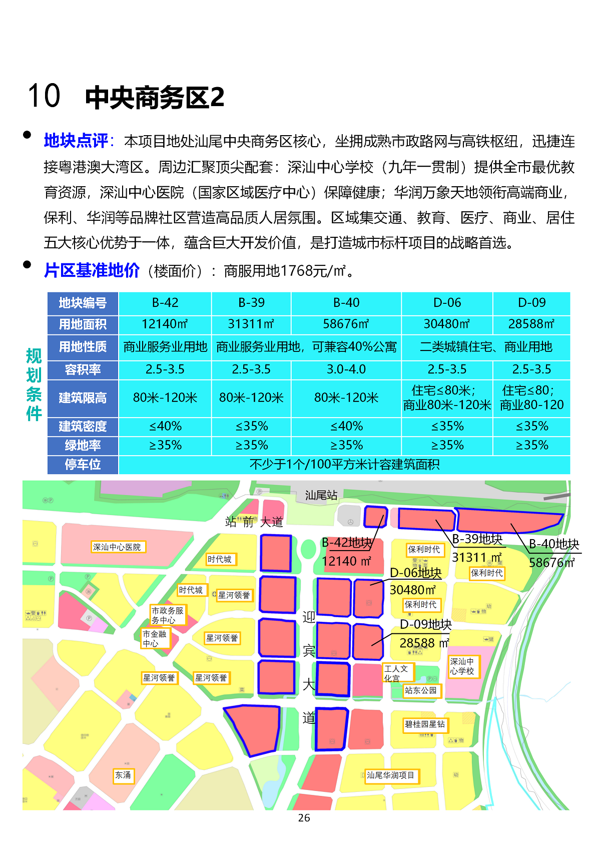 汕尾市经营性用地推介手册2026（市本级）_31.png