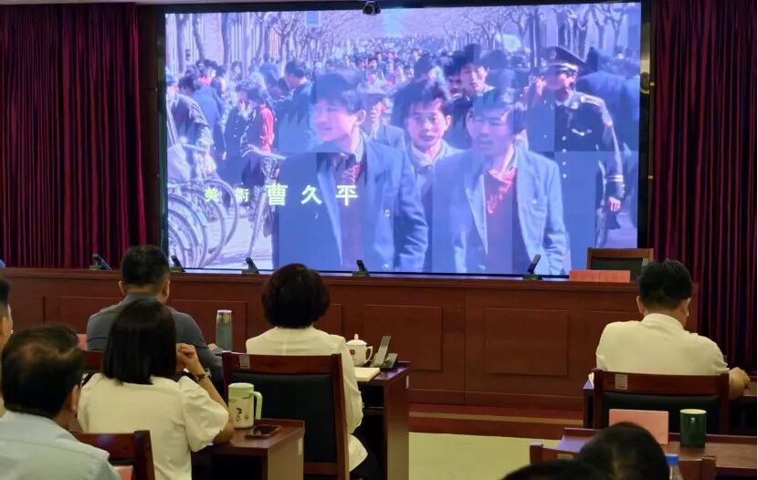 当《秋菊打官司》遇见“法治赋能新汕尾”