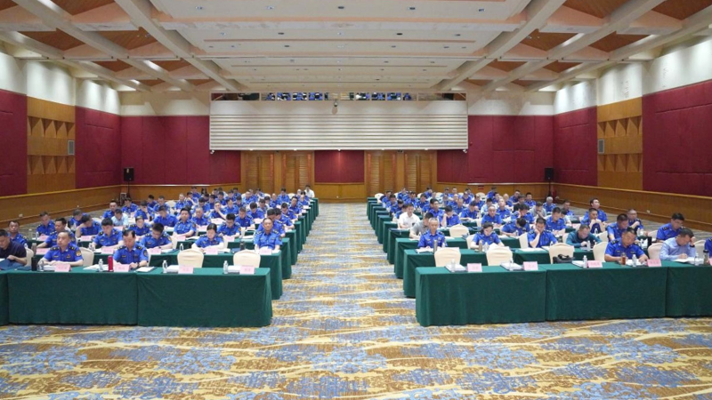2026年全省城市管理综合执法局局长综合执法能力提升培训班在东莞顺利召开1.jpg