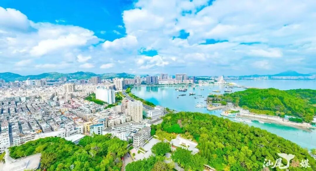 汕尾连续三年优秀！省实施“百千万工程”考核评价结果公布.docx_3