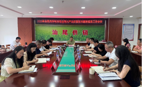 市供销社召开全市供销系统2026年度全面从严治党暨党风廉政建设工作会议