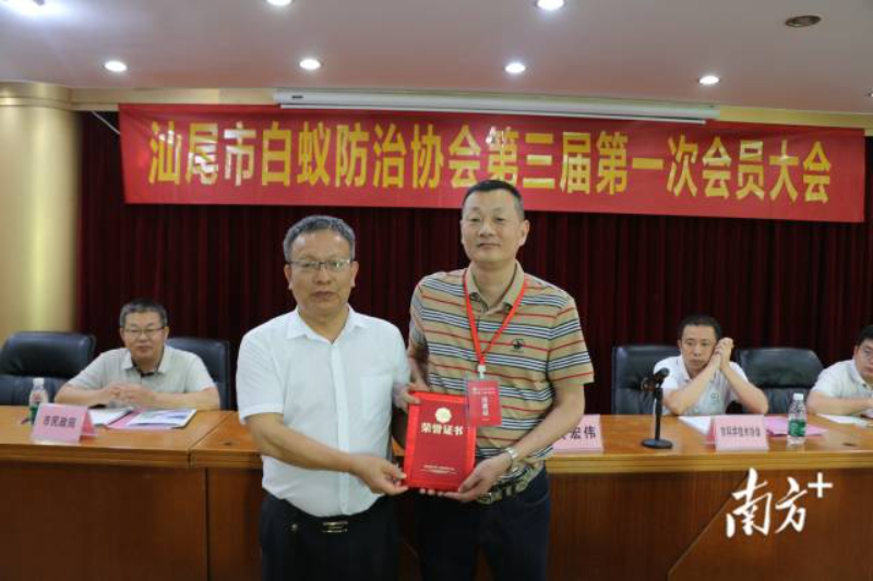    通讯员   供图