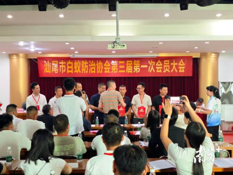    通讯员   供图