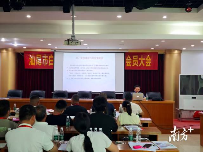    通讯员   供图