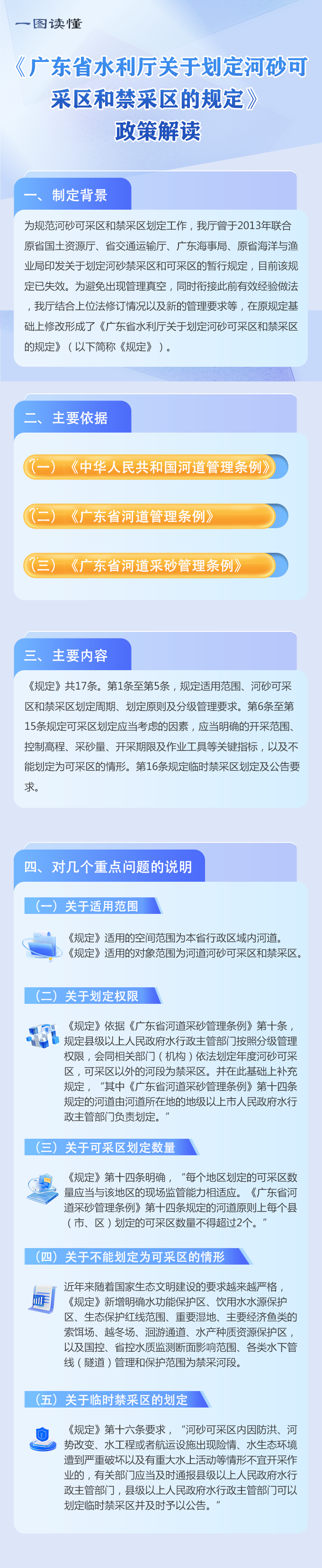 《广东省水利厅关于划定河砂可采区和禁采区的规定》.png