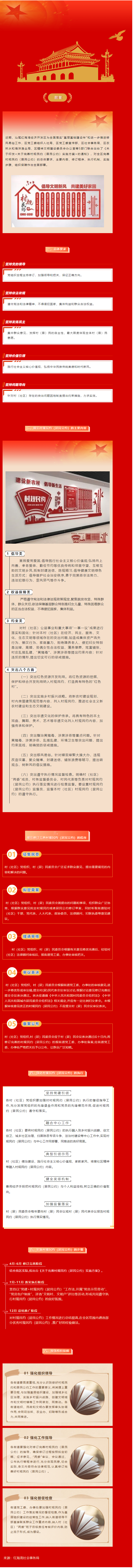 一图解读红海湾开发区《关于完善村规民约（居民公约）实施方案》.png