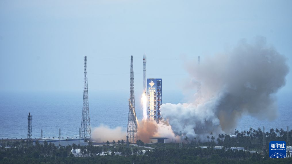 我国成功发射卫星互联网低轨22组卫星