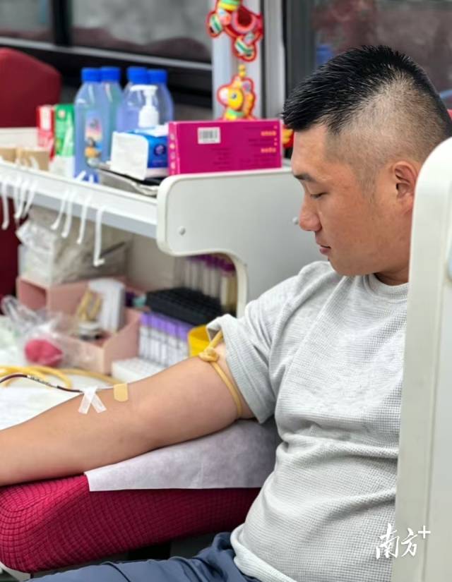南方+ 陈保良 拍摄