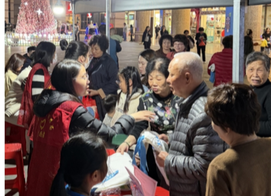 汕尾市四轮齐驱推动医保扩面征缴提质增效