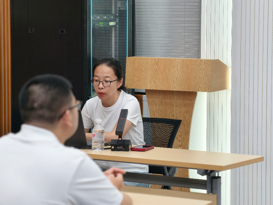 党员就在身边｜汕尾市水务局举办水利工程建设技能培训班以训促干筑牢水利安全防线
