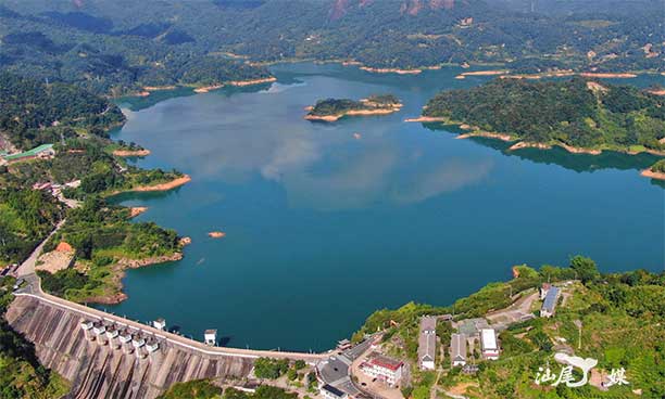 守护绿水青山 共筑生态家园——陆河县南万镇推进绿美生态建设侧记