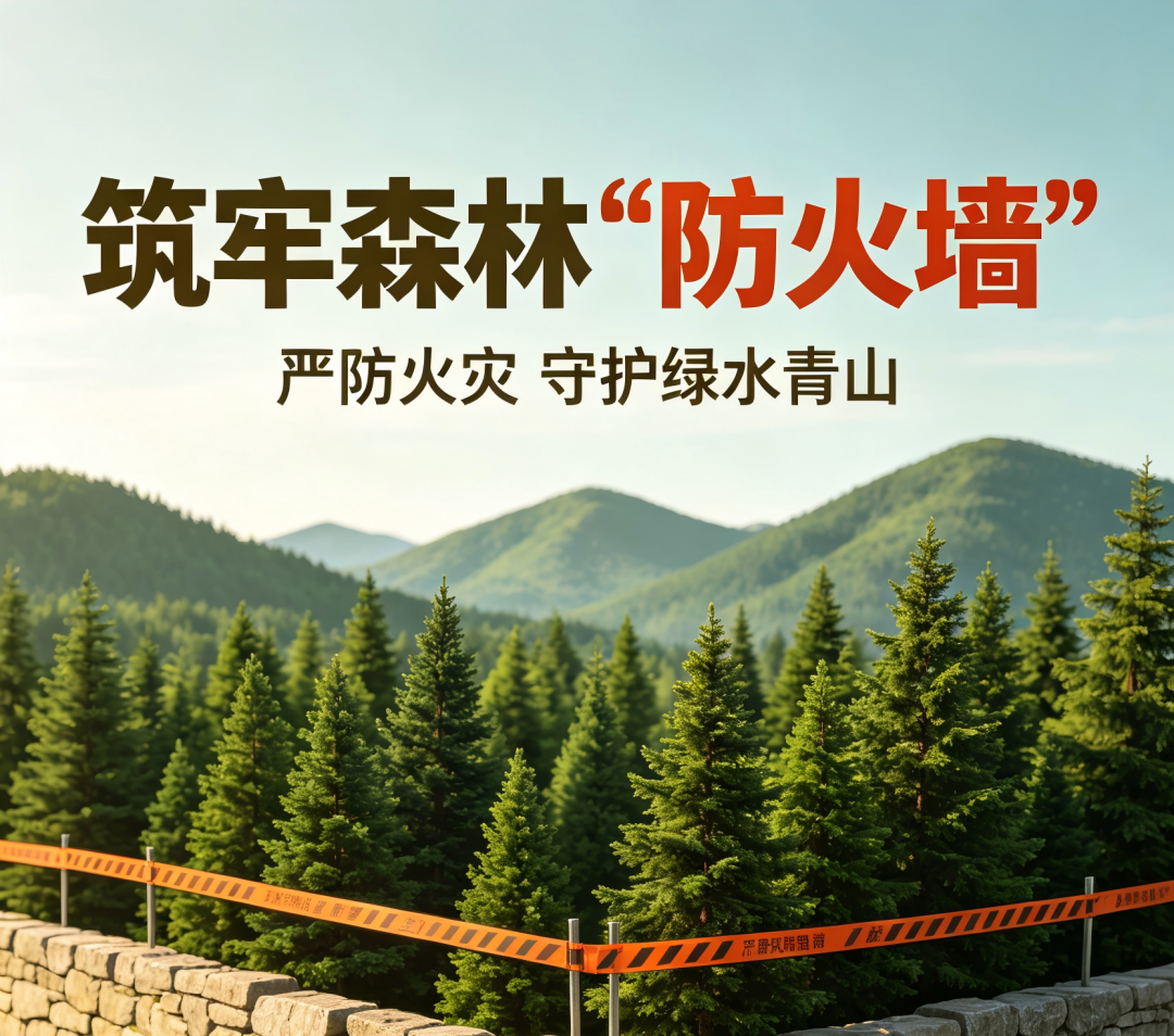 筑牢森林“防火墙”！汕尾市林业局进校园开展森林防火宣传