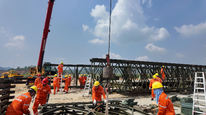 多维施策攻坚治本 筑牢公路安全防线