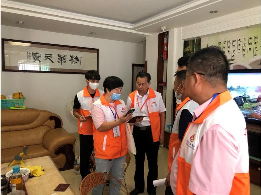 汕尾人口普查_汕尾职业技术学院(3)