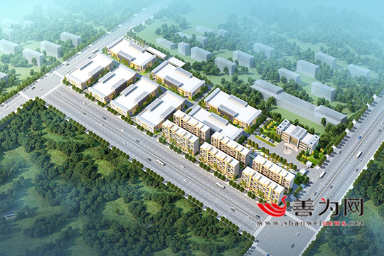 陆河:打造中国建筑装饰产业城