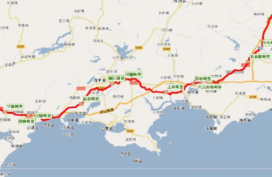 汕尾市城区人口_广东省汕尾市海丰县地图