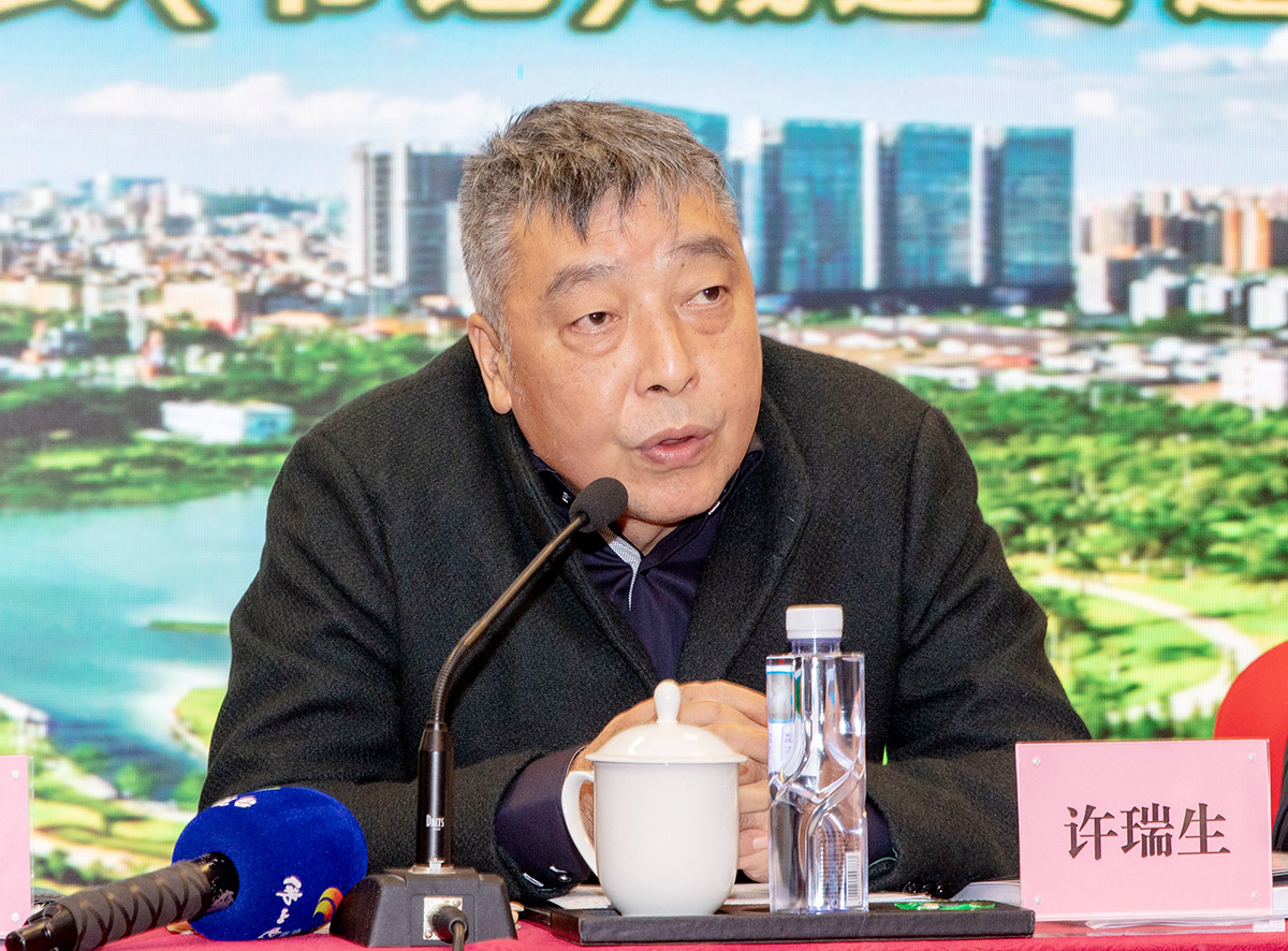 广东省第二十期市长（书记）城建专题研究班开班