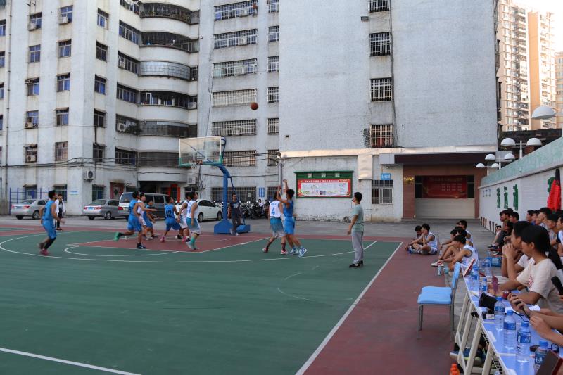 2018年汕尾市体校教学点(初中起点)五年一贯制