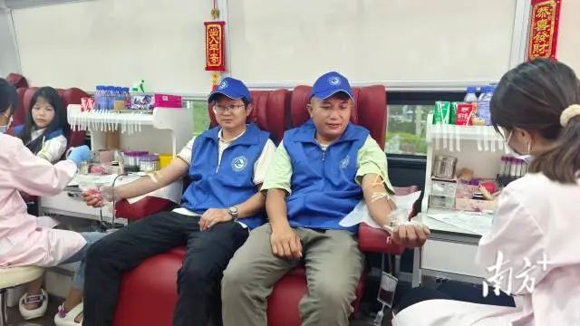 南方+ 陈保良 拍摄