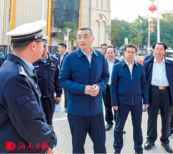 逯峰调研民生项目建设情况时要求 坚持小切口推动大变化更大力度办好
