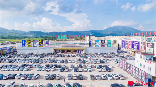 海丰县可塘镇深入实施"百千万工程"纪实_县区新闻_汕尾市人民政府