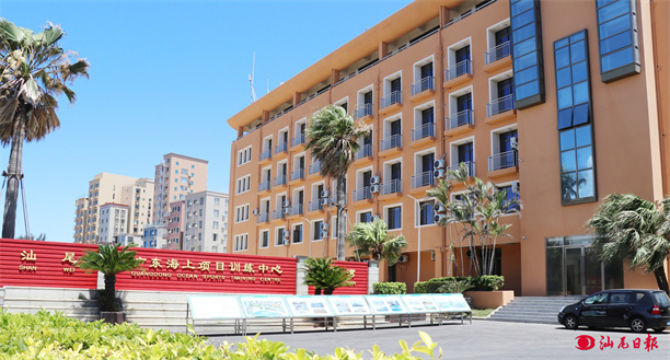 省青少年帆船锦标赛暨十五运会帆船项目测试赛下周开赛 赛事筹备工作进入冲刺阶段