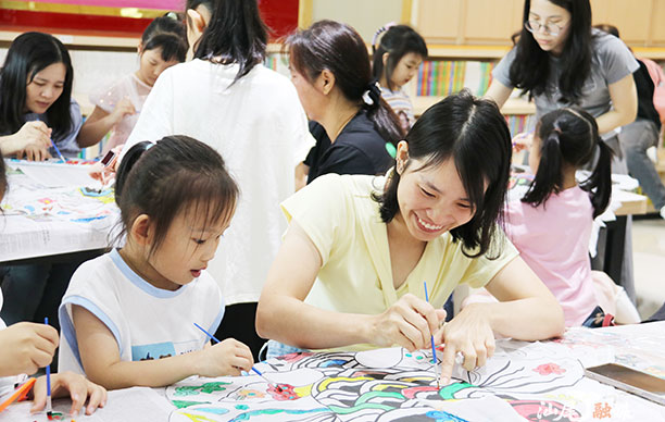 【奋进百千万 汕尾在行动】让群众想来爱来常来——海丰县党群服务中心打造“幸福家园”侧记
