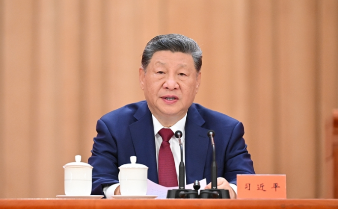 庆祝中国共产党成立105周年大会在京隆重举行