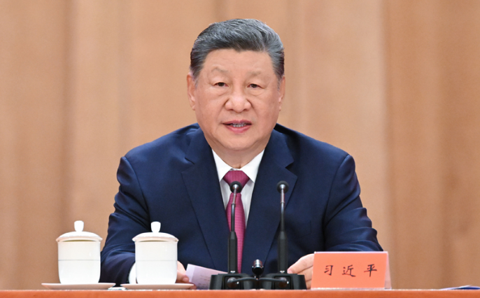 纪念江泽民同志诞辰100周年大会在京隆重举行 习近平发表重要讲话