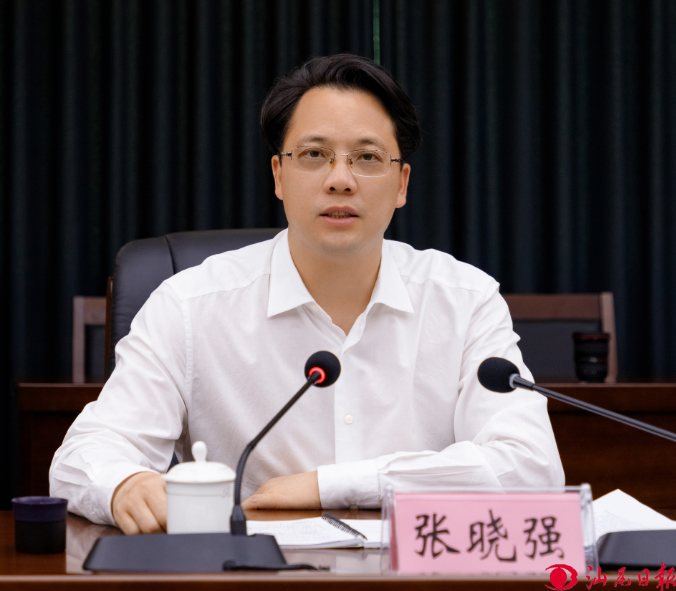 深化改革 真抓实干 着力优化国土空间开发保护新格局_政务要闻_汕尾市